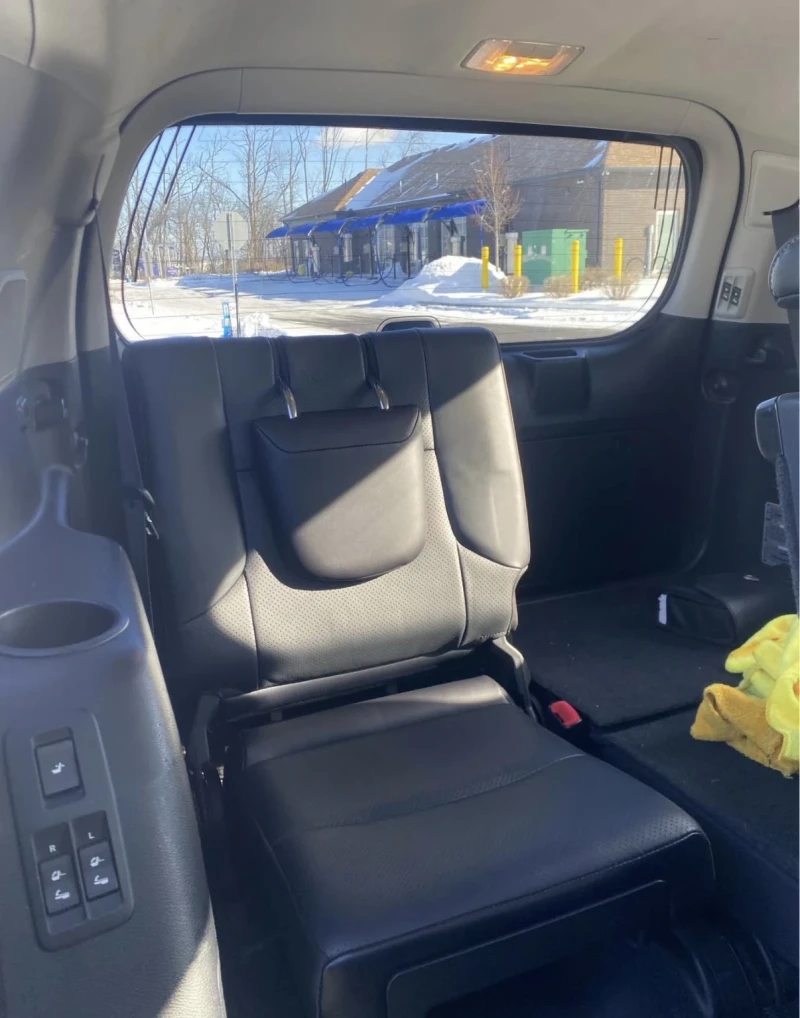 Lexus GX 460 * * CARFAX * * АВТО КРЕДИТ * * , снимка 12 - Автомобили и джипове - 53178791