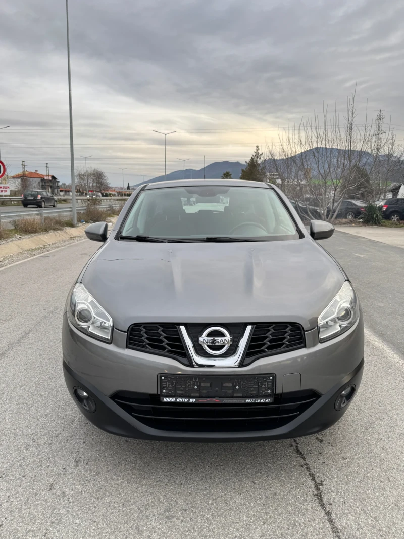 Nissan Qashqai 1.5, снимка 2 - Автомобили и джипове - 53277381