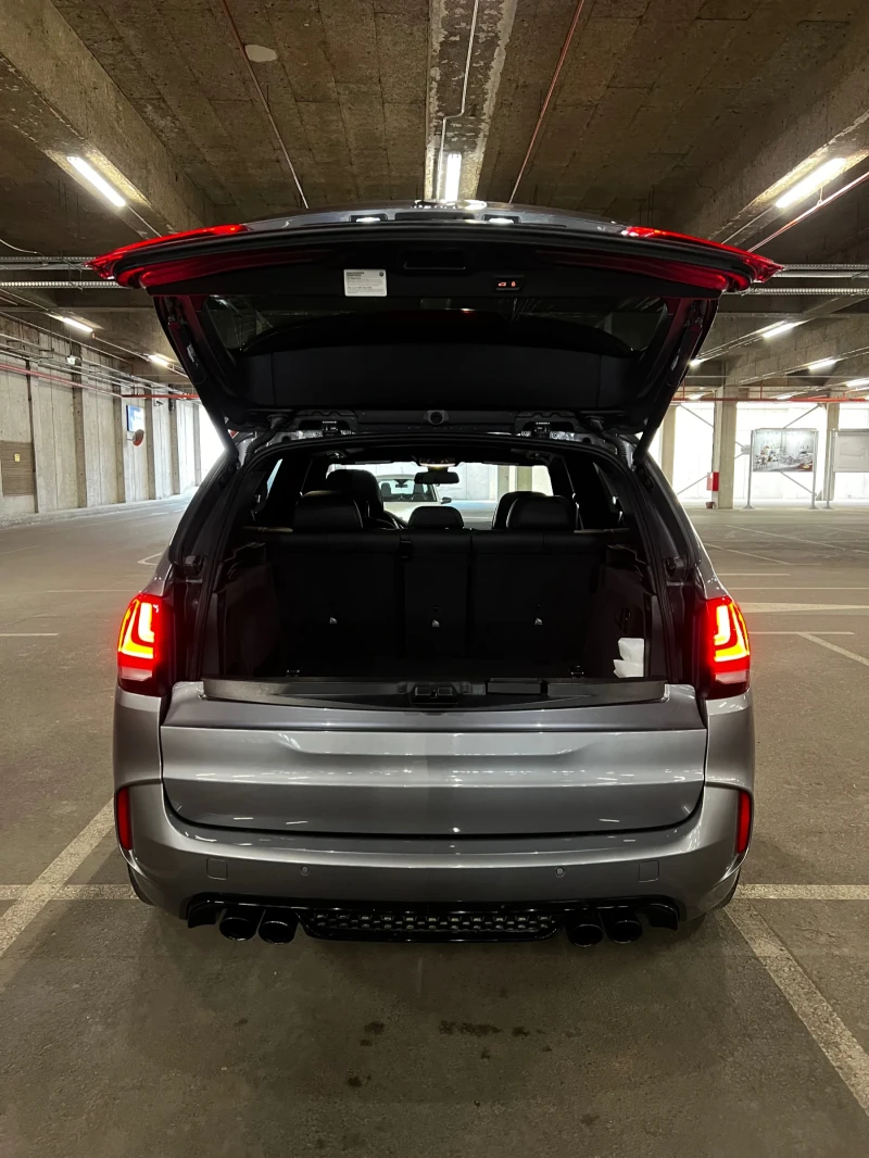 BMW X5 M-Packet, снимка 7 - Автомобили и джипове - 53443436