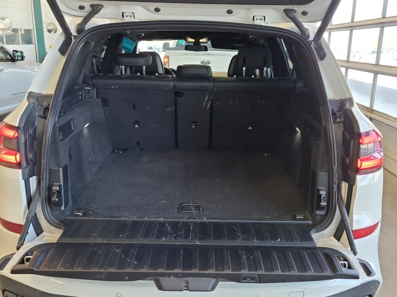 BMW X5 M50i CARFAX * * АВТО КРЕДИТ - 97500 лв. - 58576272 | Car24.bg