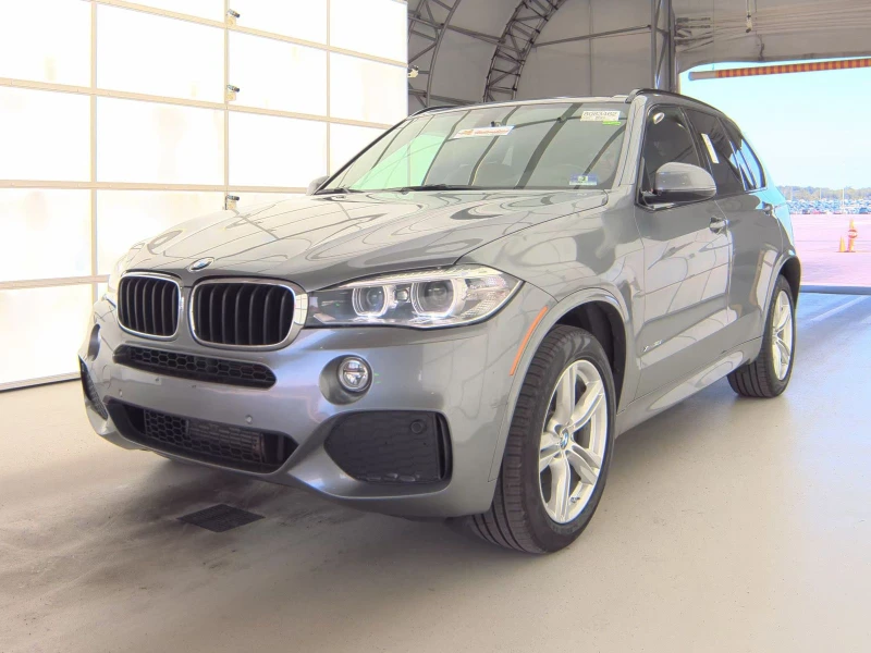 BMW X5 xDrive35i (M-Pack) Harman/Kardon* Пано* 4-зонов* - 23900 лв. - 29518130 1