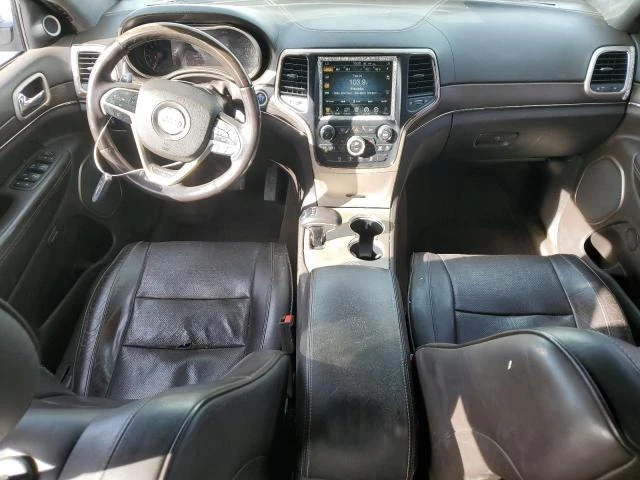 Jeep Grand cherokee 2014 JEEP GRAND CHEROKEE SUMMIT, снимка 9 - Автомобили и джипове - 53590498