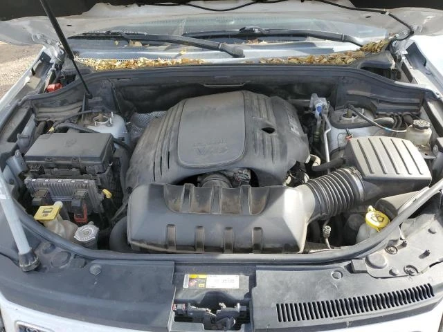 Jeep Grand cherokee 2014 JEEP GRAND CHEROKEE SUMMIT, снимка 12 - Автомобили и джипове - 53590498