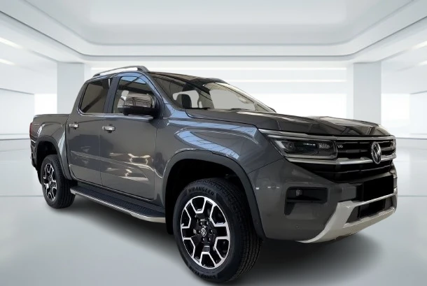 VW Amarok 3.0 TDI 4Motion = Distronic = �������� | Mobile.bg � ����������� 1