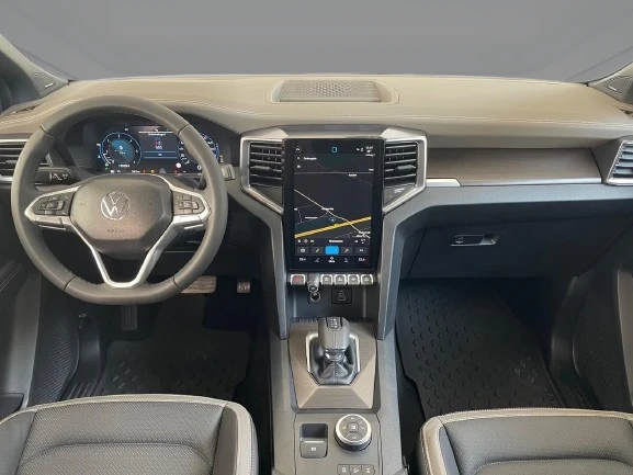 VW Amarok 3.0 TDI 4Motion = Distronic = �������� | Mobile.bg � ����������� 8
