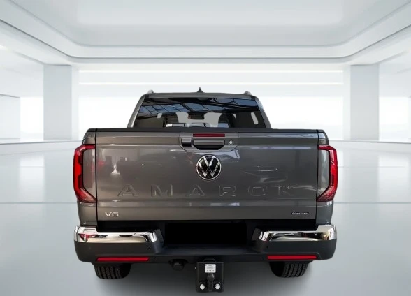 VW Amarok 3.0 TDI 4Motion = Distronic = �������� | Mobile.bg � ����������� 3