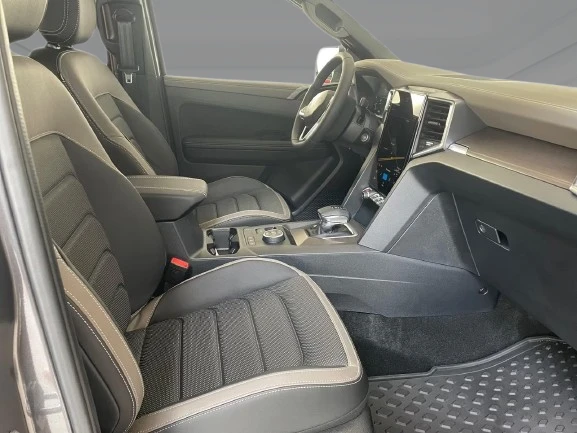 VW Amarok 3.0 TDI 4Motion = Distronic = �������� | Mobile.bg � ����������� 10