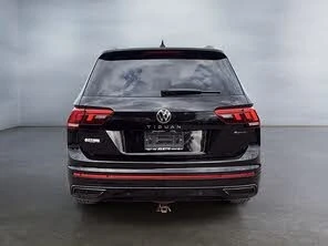 Audi Q7 3.0 TFSI quattro Progressiv, снимка 5 - Автомобили и джипове - 55421949
