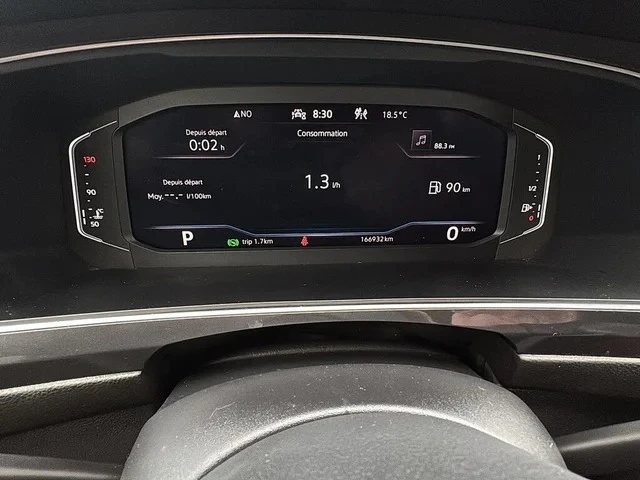 Audi Q7 3.0 TFSI quattro Progressiv, снимка 10 - Автомобили и джипове - 55421949