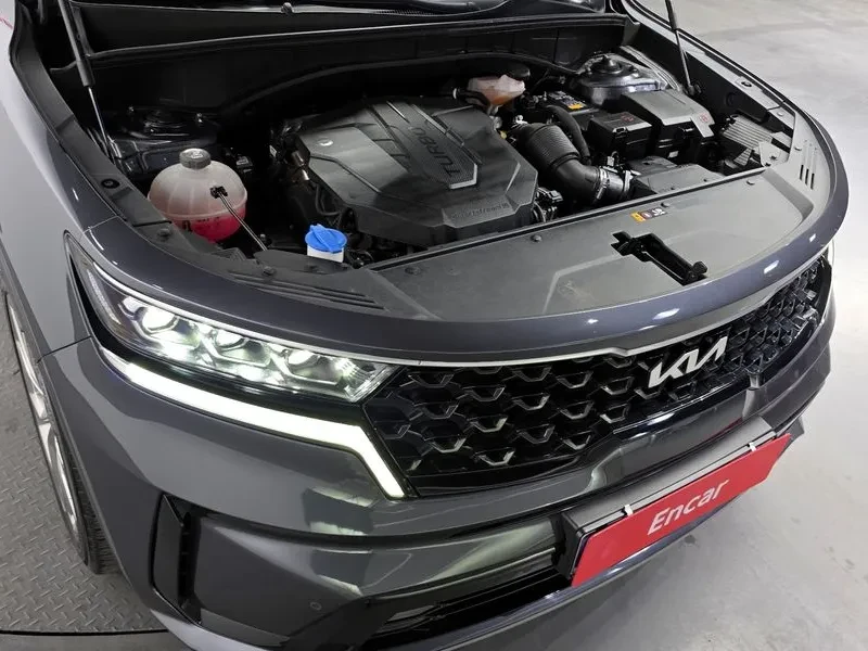 Kia Sorento 2.2 CRDI 4WD - САМО 30% АВАНС, снимка 11 - Автомобили и джипове - 55899867