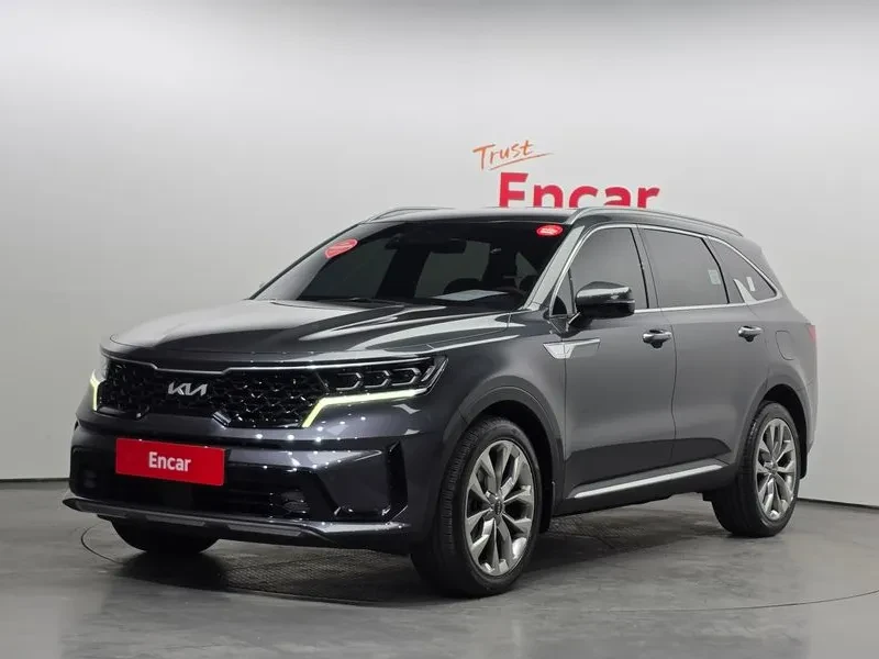 Kia Sorento 2.2 CRDI 4WD - САМО 30% АВАНС