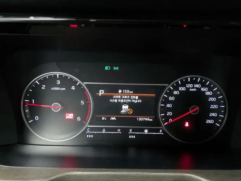 Kia Sorento 2.2 CRDI 4WD - САМО 30% АВАНС, снимка 15 - Автомобили и джипове - 55899867