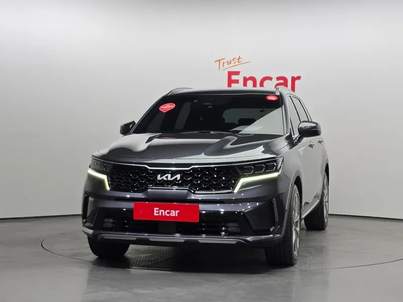 Kia Sorento 2.2 CRDI 4WD - САМО 30% АВАНС, снимка 5 - Автомобили и джипове - 55899867