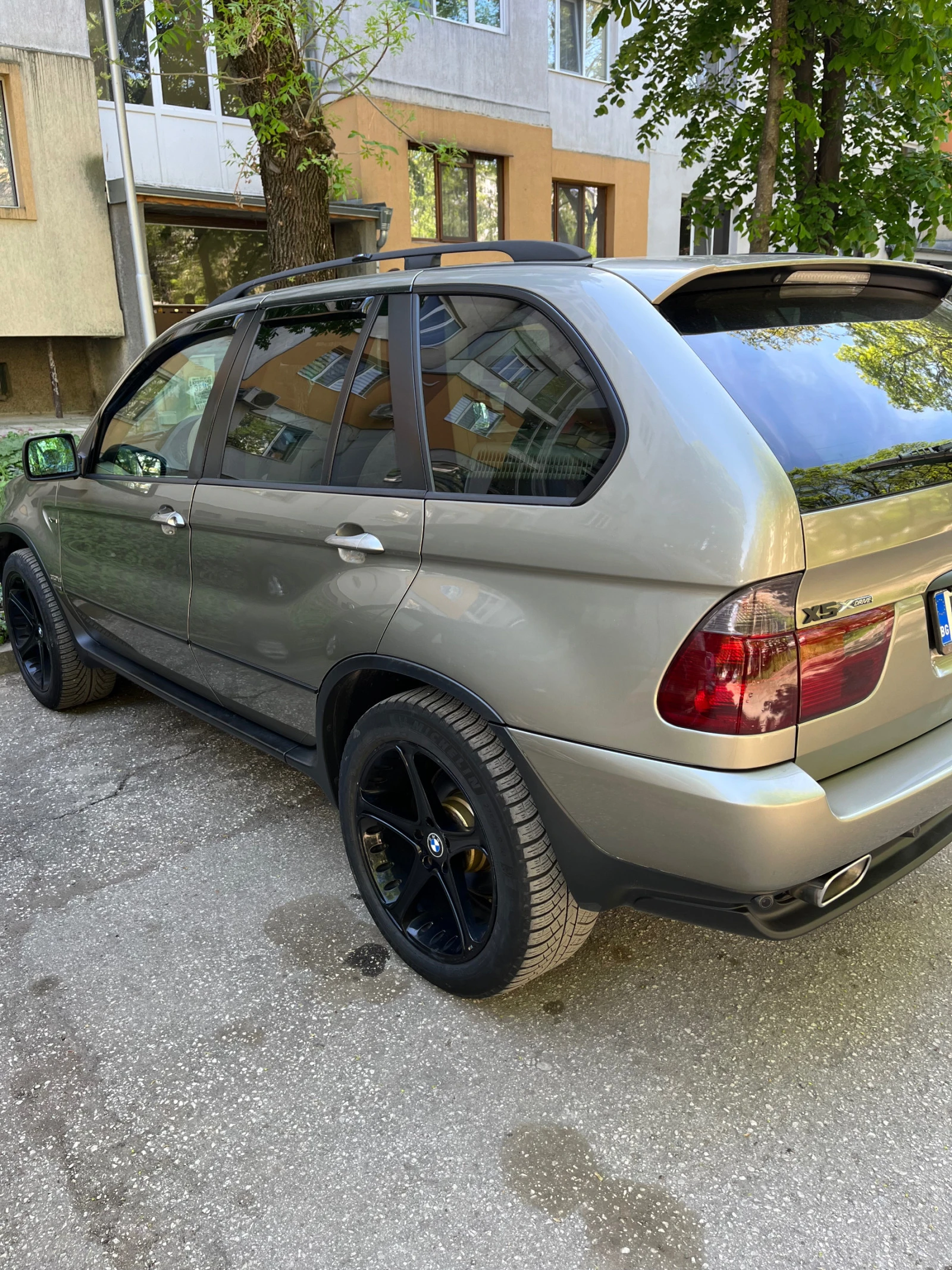 BMW X5  - изображение 4