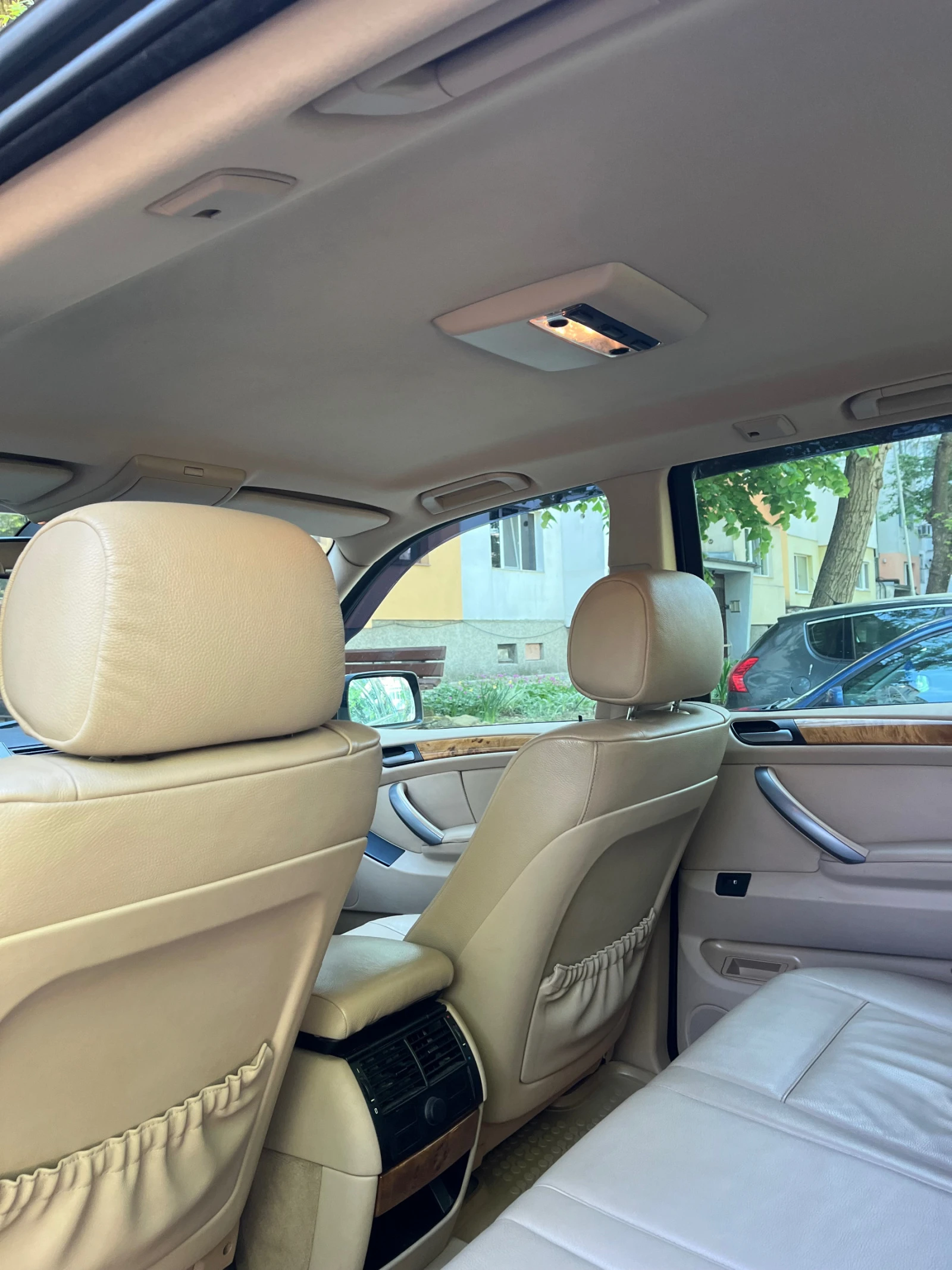 BMW X5  - изображение 6