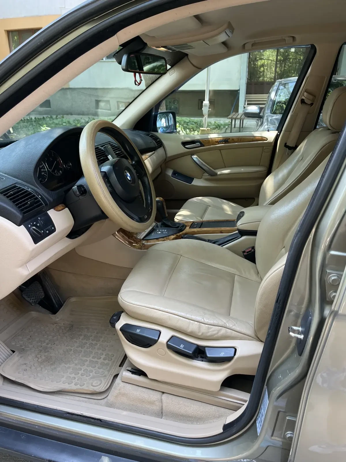 BMW X5  - изображение 4