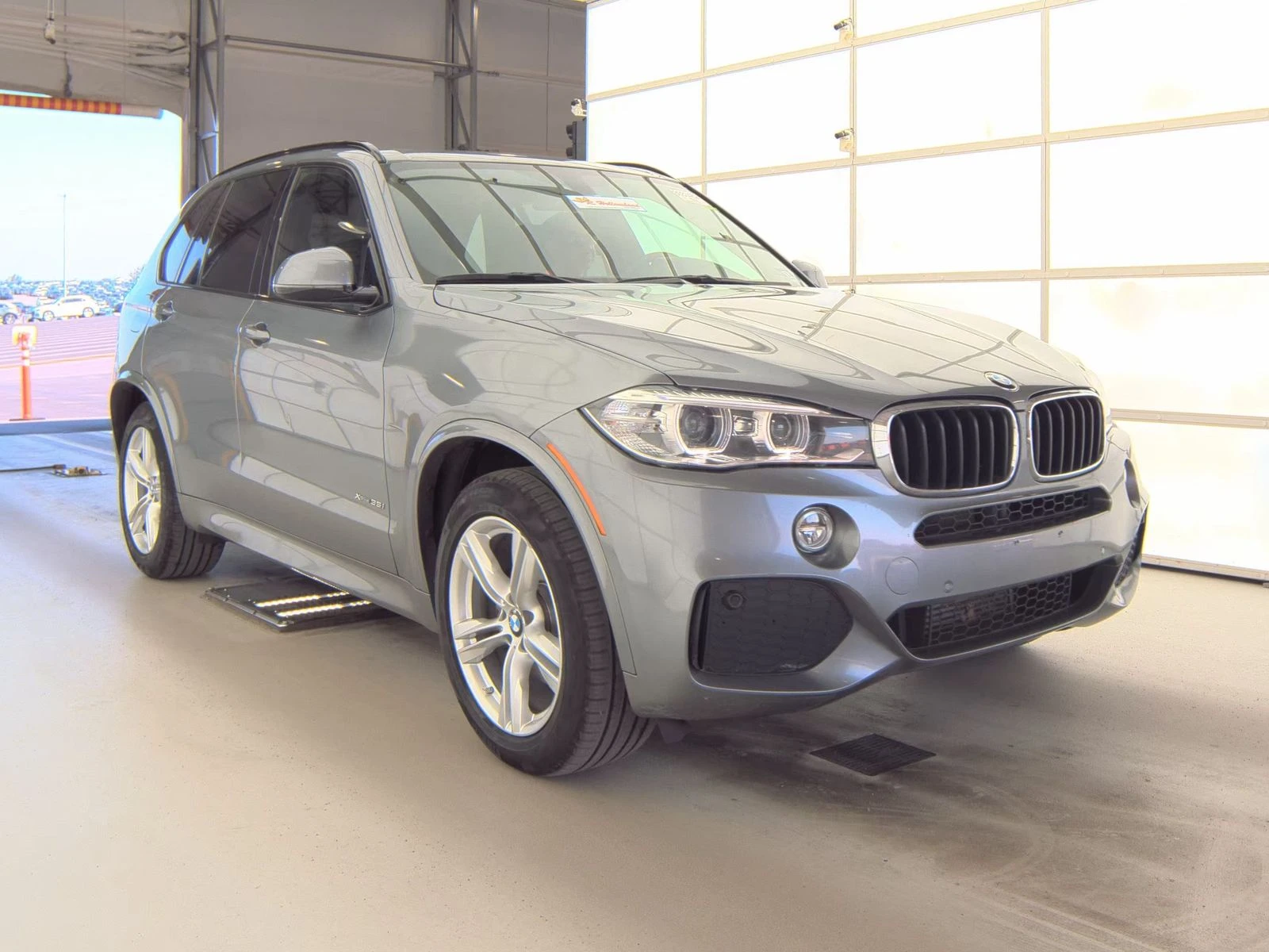 BMW X5 xDrive35i (M-Pack) Harman/Kardon* Пано* 4-зонов*  - изображение 3