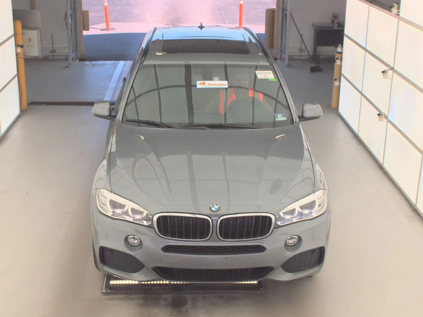 BMW X5 xDrive35i (M-Pack) Harman/Kardon* Пано* 4-зонов*  - изображение 2