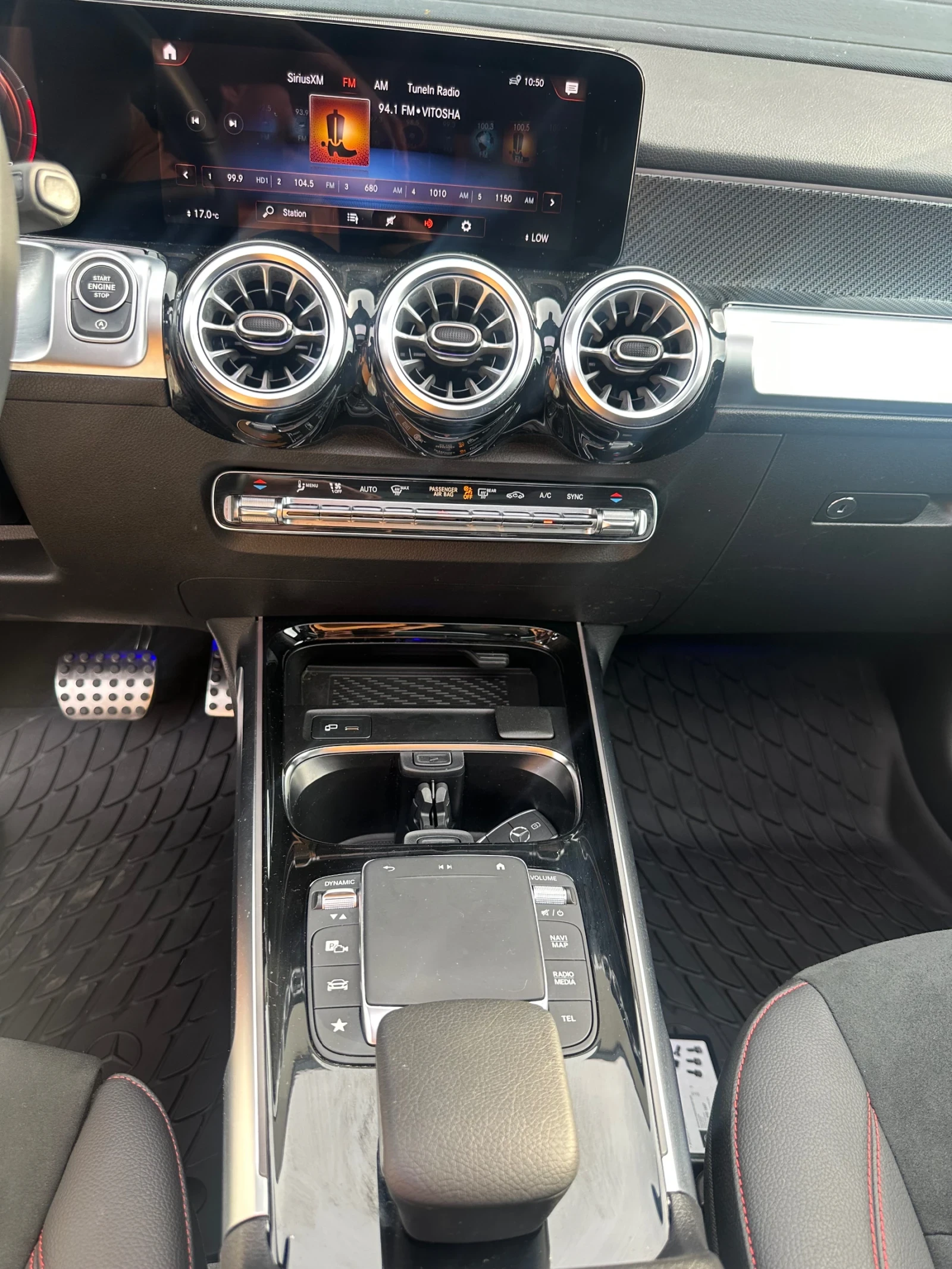 Mercedes-Benz GLB 11000k | Mobile.bg   14