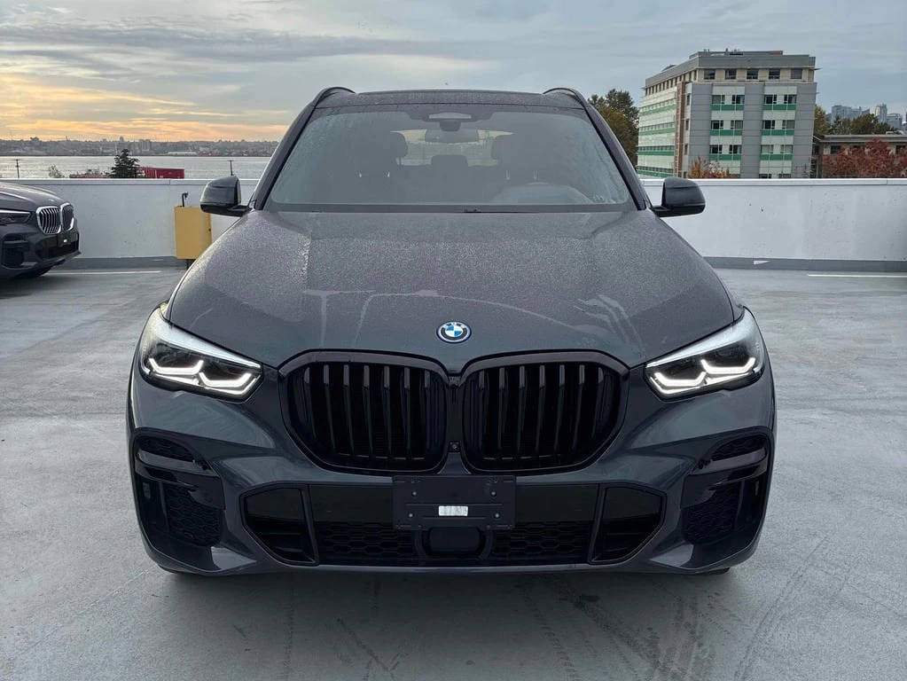 BMW X5 * XDRIVE45E * CARFAX * БЕЗ ПЪРВОНАЧАЛНА ВНОСКА - изображение 5