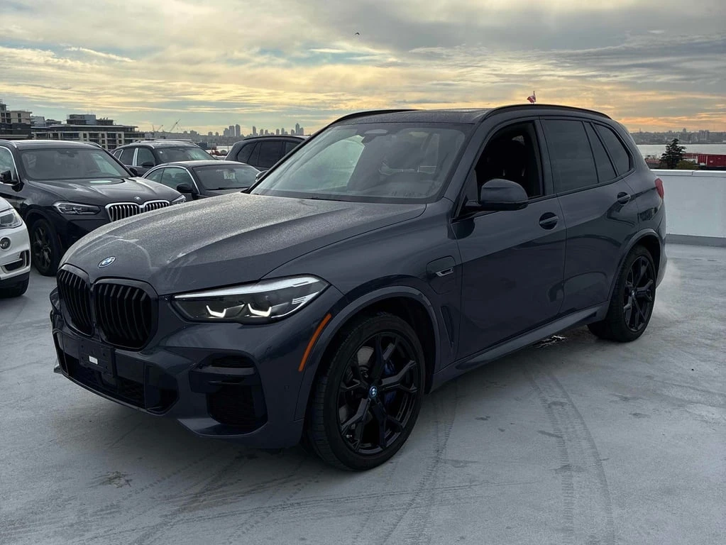 BMW X5 * XDRIVE45E * CARFAX *    | Mobile.bg   1