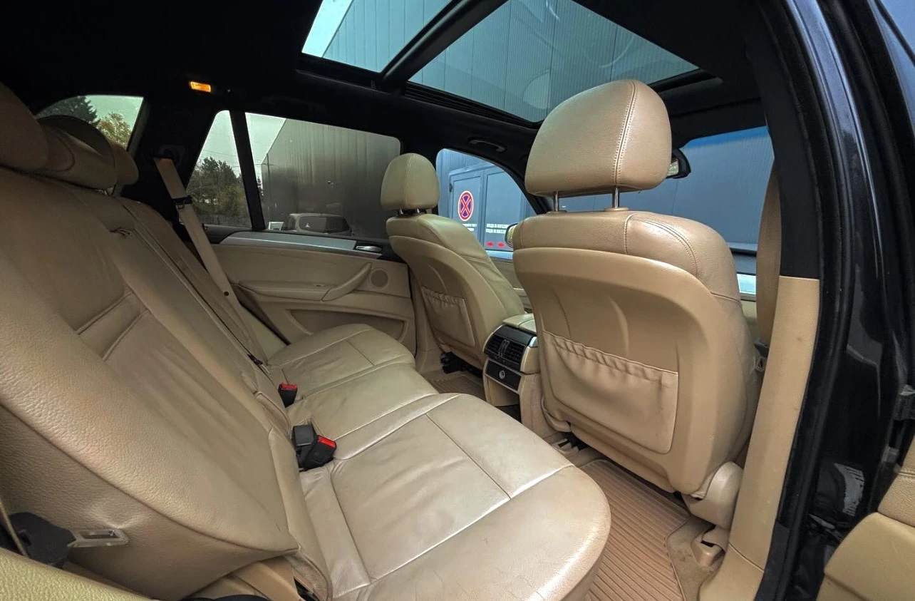 BMW X5 3.0D M-Pack 6+ 1 - изображение 10