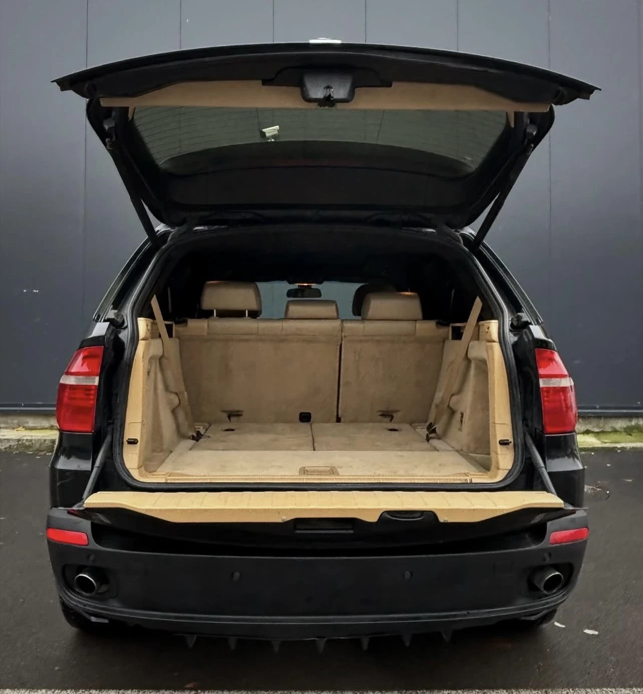 BMW X5 3.0D M-Pack 6+ 1 - изображение 7