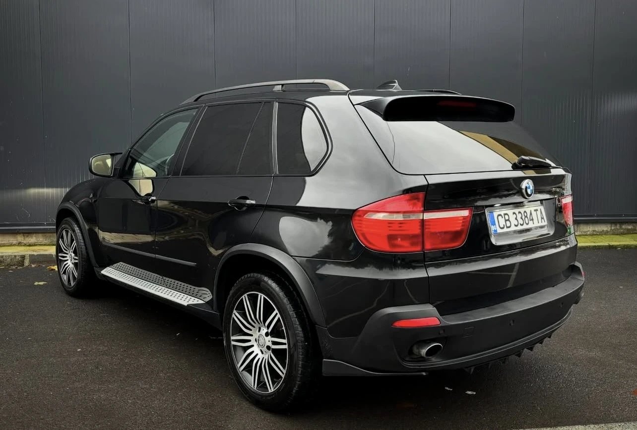 BMW X5 3.0D M-Pack 6+ 1 - изображение 5