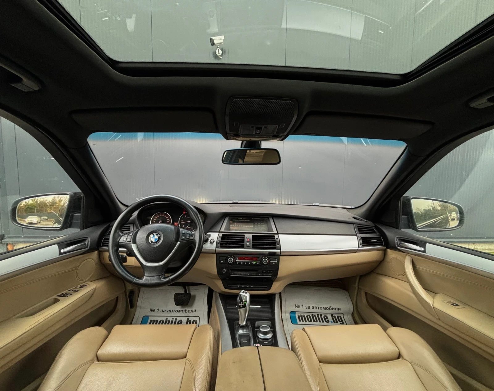 BMW X5 3.0D M-Pack 6+ 1 - изображение 9