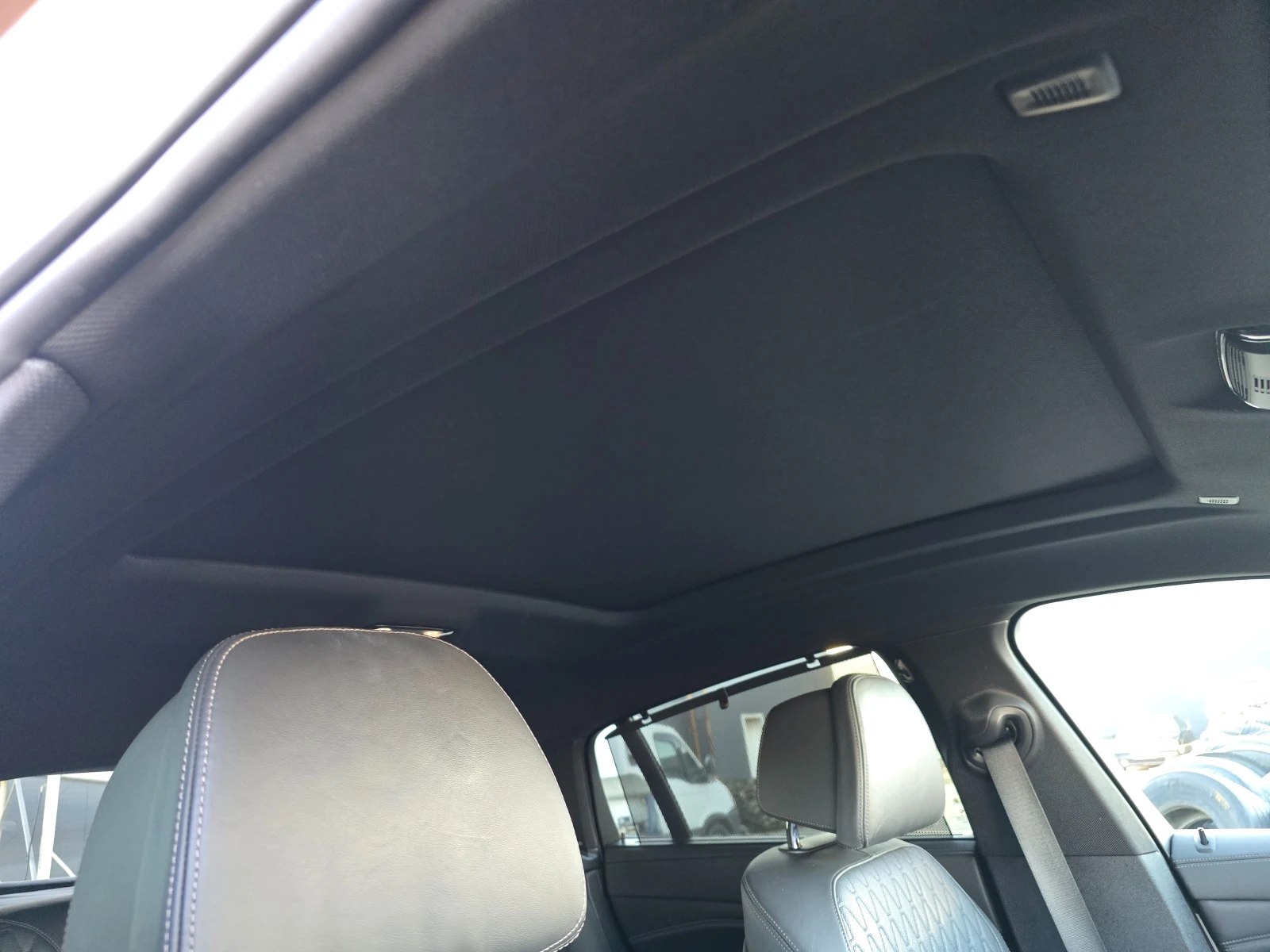 BMW X6 M50I LUXURY | Mobile.bg   14