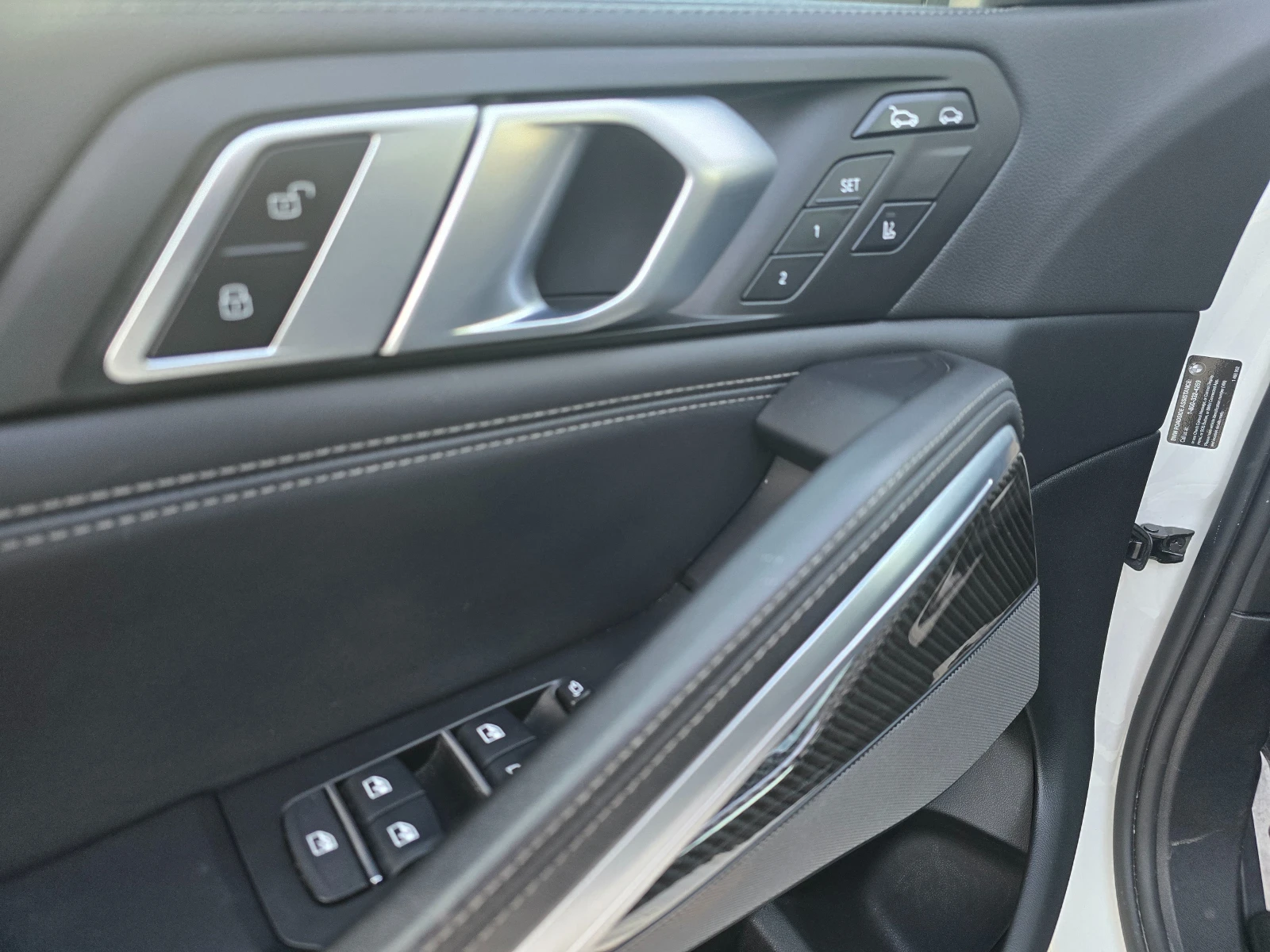 BMW X6 M50I LUXURY | Mobile.bg   15