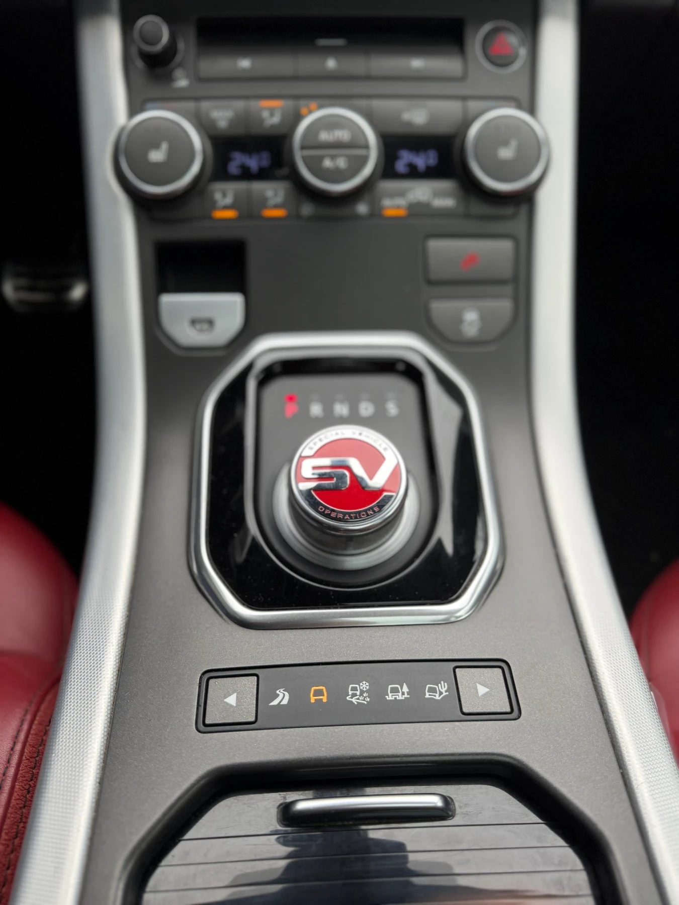 Land Rover Range Rover Evoque Dynamic / Dynamic Plus | Mobile.bg   13