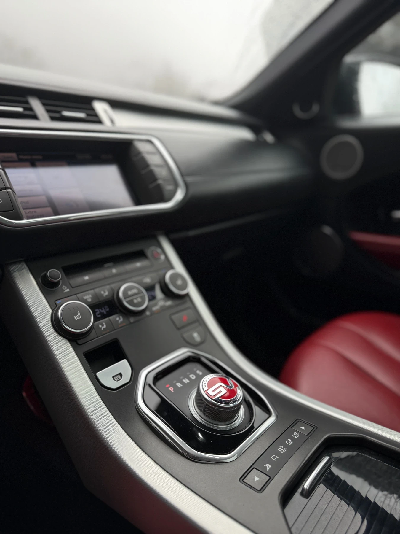 Land Rover Range Rover Evoque Dynamic / Dynamic Plus | Mobile.bg   9