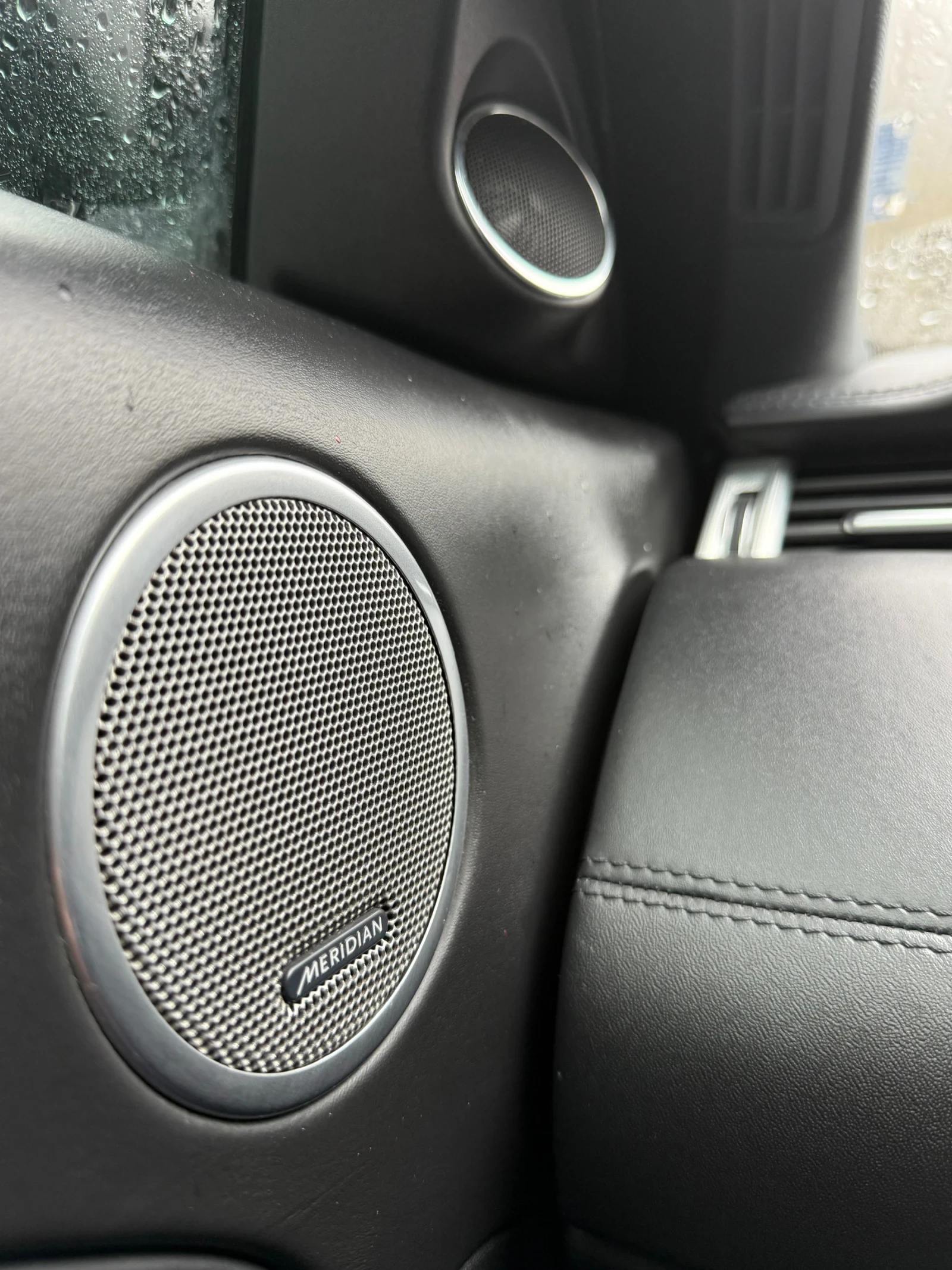 Land Rover Range Rover Evoque Dynamic / Dynamic Plus | Mobile.bg   15