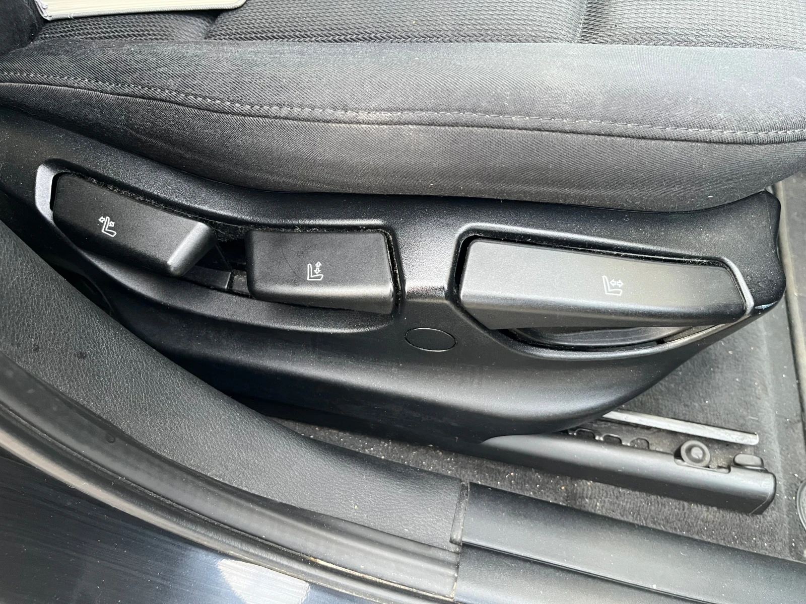 BMW X3 | Mobile.bg   11