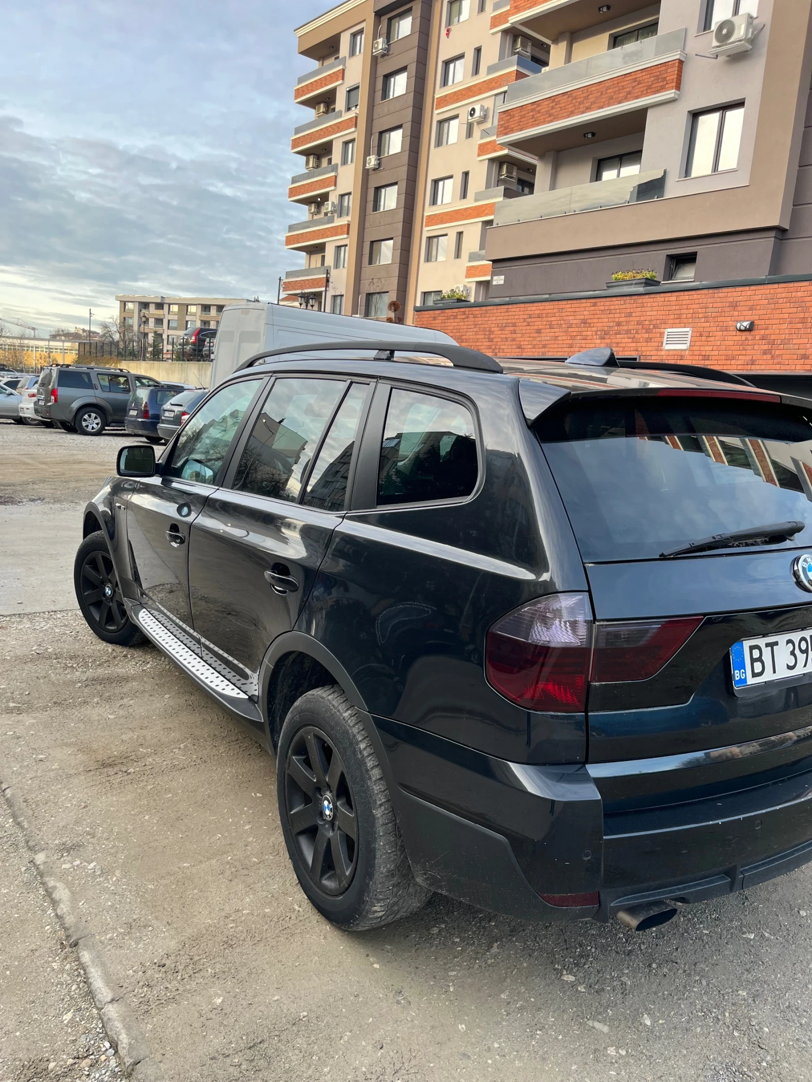 BMW X3 | Mobile.bg   2