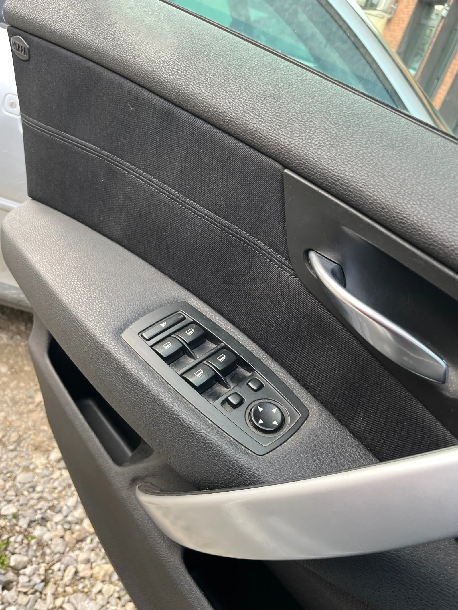 BMW X3 | Mobile.bg   10