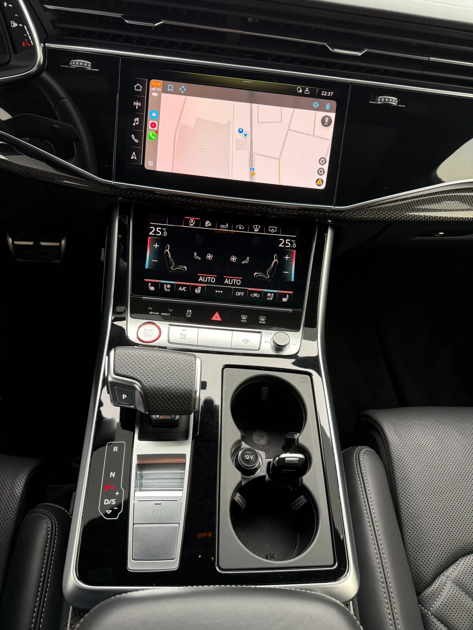Audi SQ7 FullMax Technic ShadowLine | Mobile.bg � ����������� 11