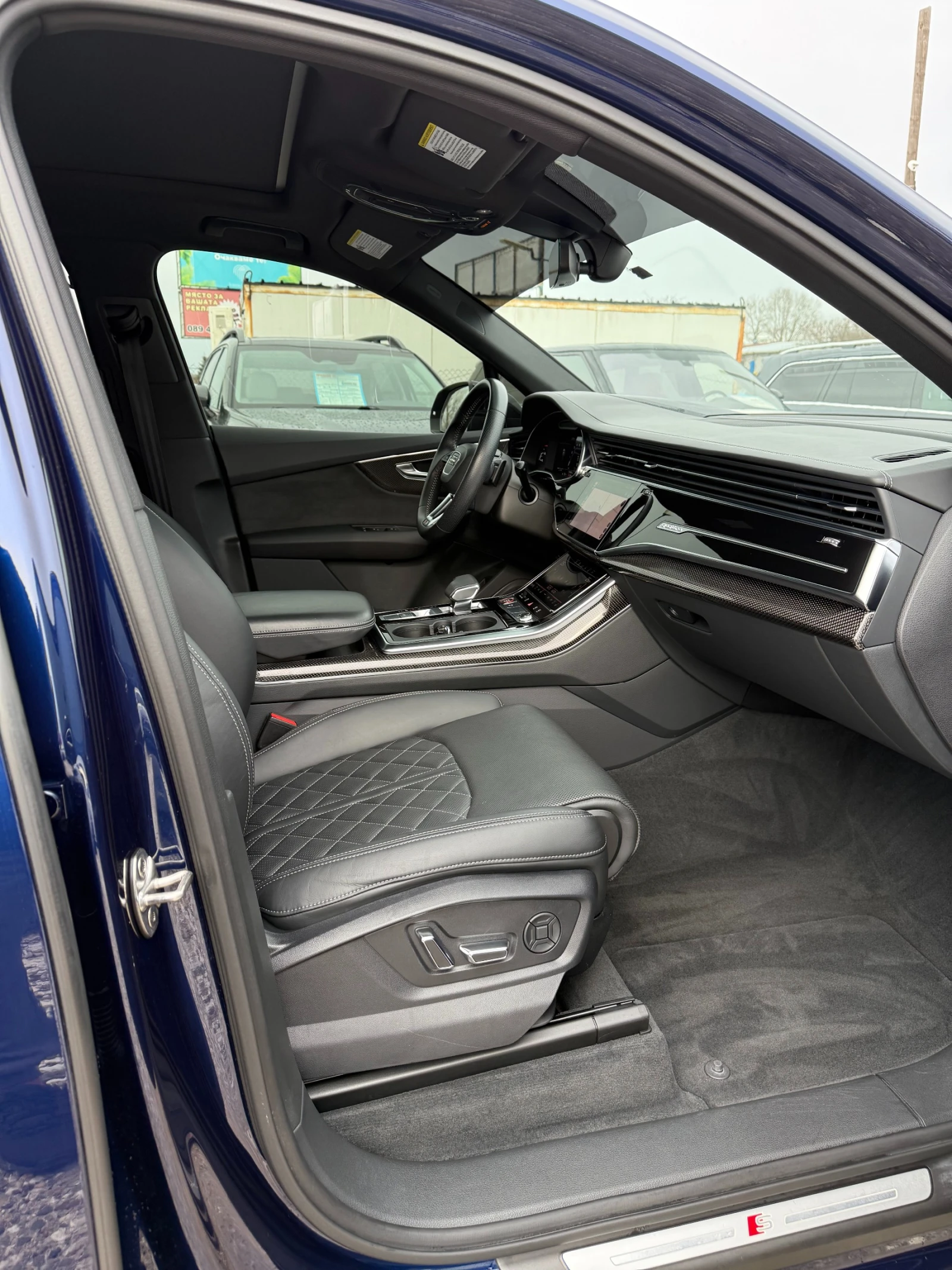 Audi SQ7 FullMax Technic ShadowLine | Mobile.bg � ����������� 15