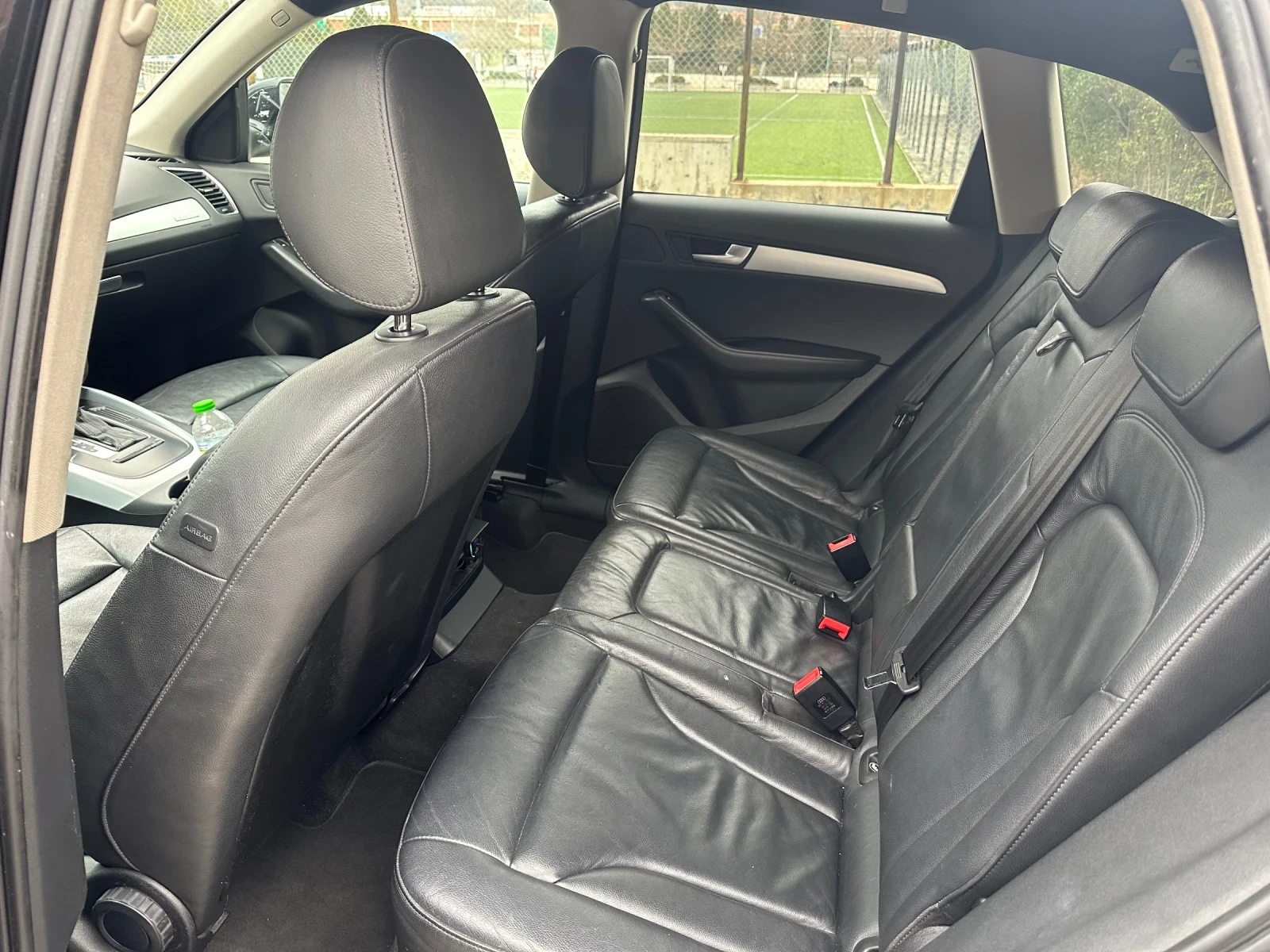 Audi Q5 3.0 | Mobile.bg � ����������� 13