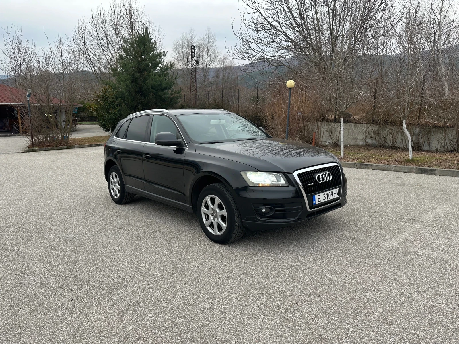 Audi Q5 3.0 | Mobile.bg � ����������� 8