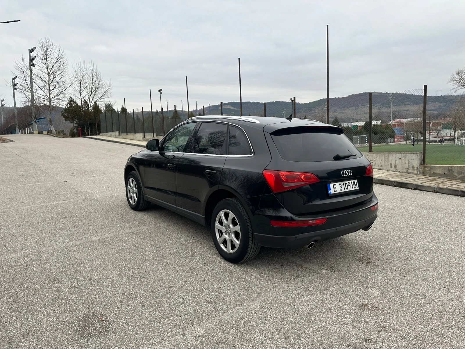 Audi Q5 3.0 | Mobile.bg � ����������� 4