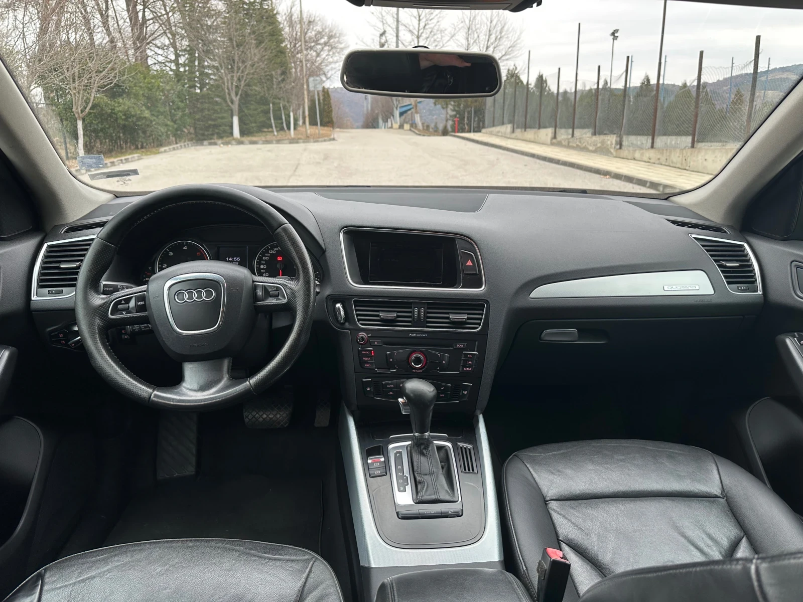 Audi Q5 3.0 | Mobile.bg � ����������� 10