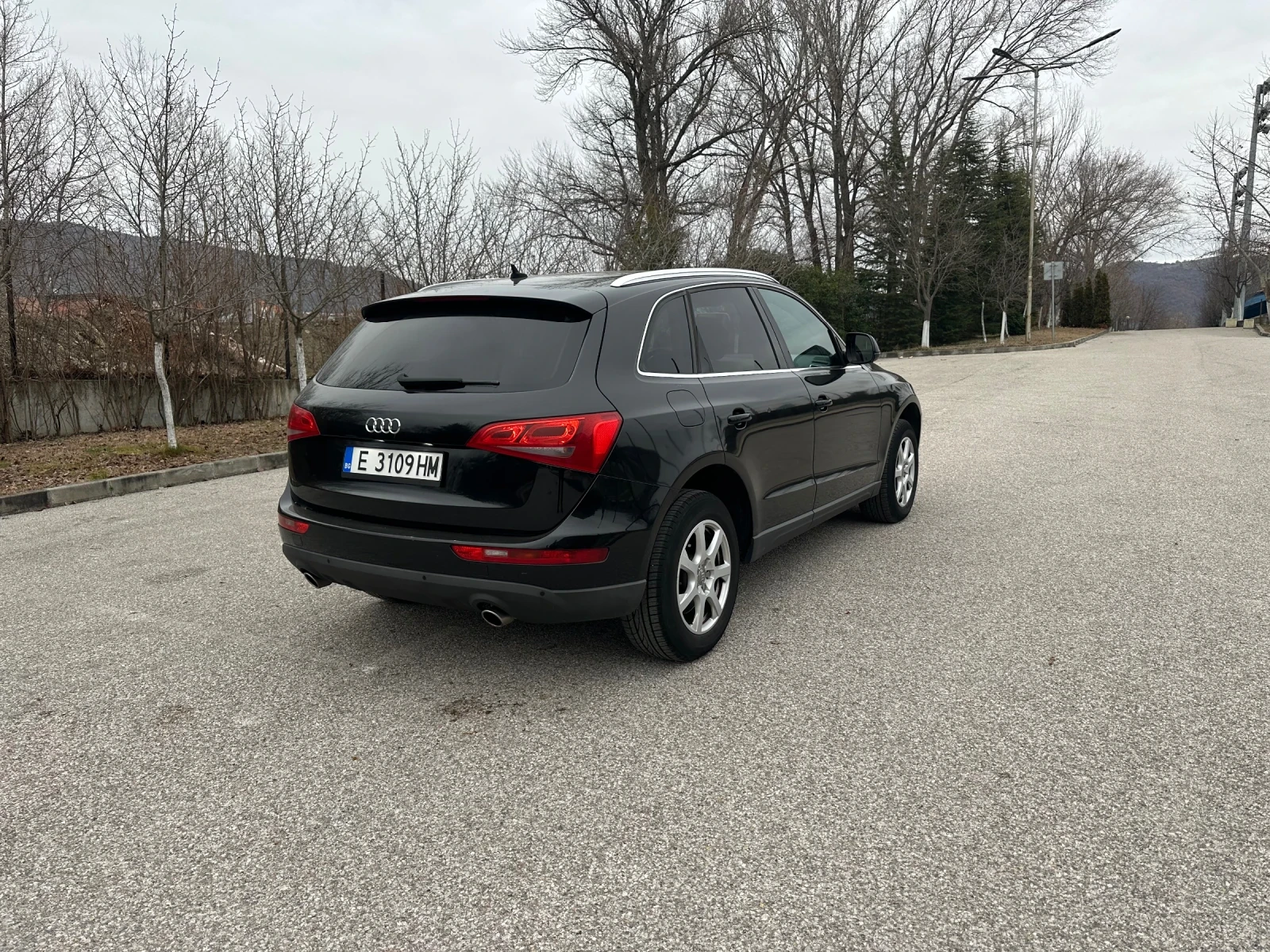 Audi Q5 3.0 | Mobile.bg � ����������� 6