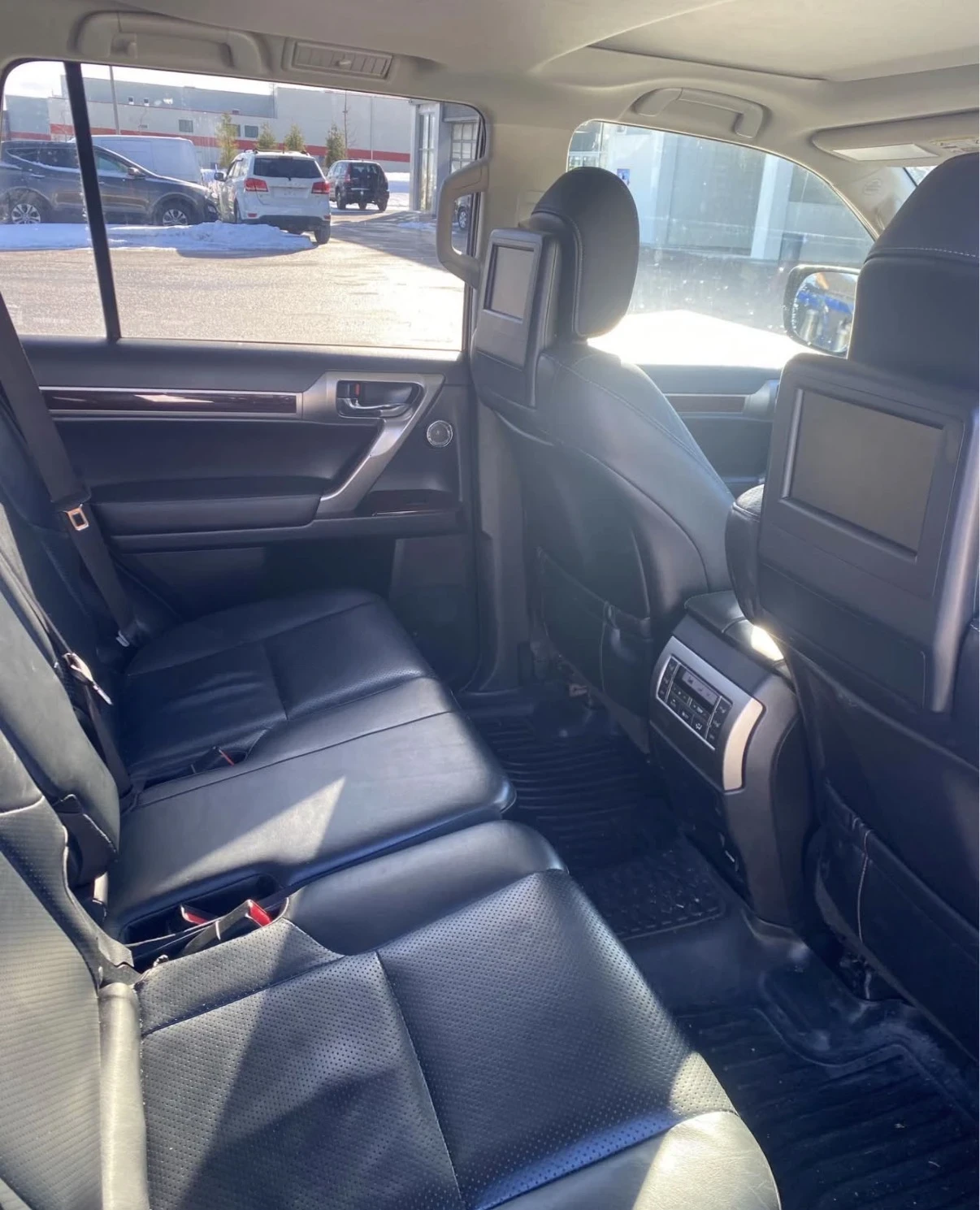 Lexus GX 460 * * CARFAX * * ���� ������ * *  | Mobile.bg � ����������� 11
