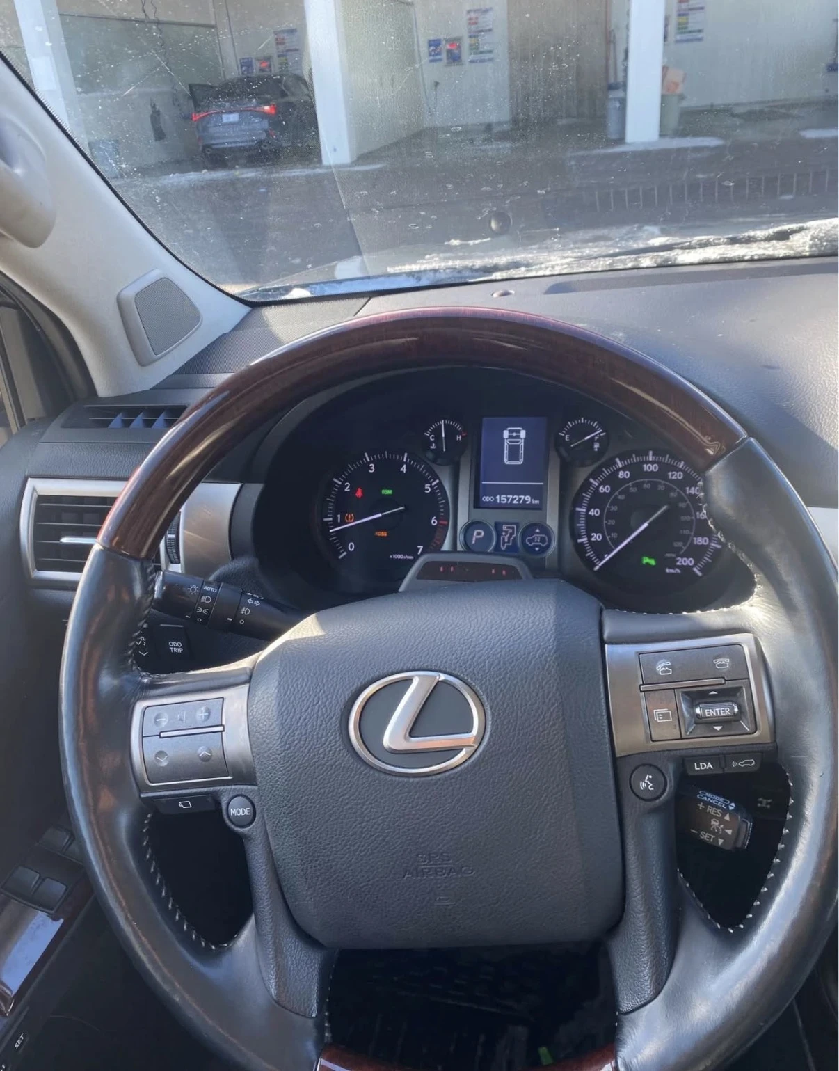 Lexus GX 460 * * CARFAX * * ���� ������ * *  | Mobile.bg � ����������� 7