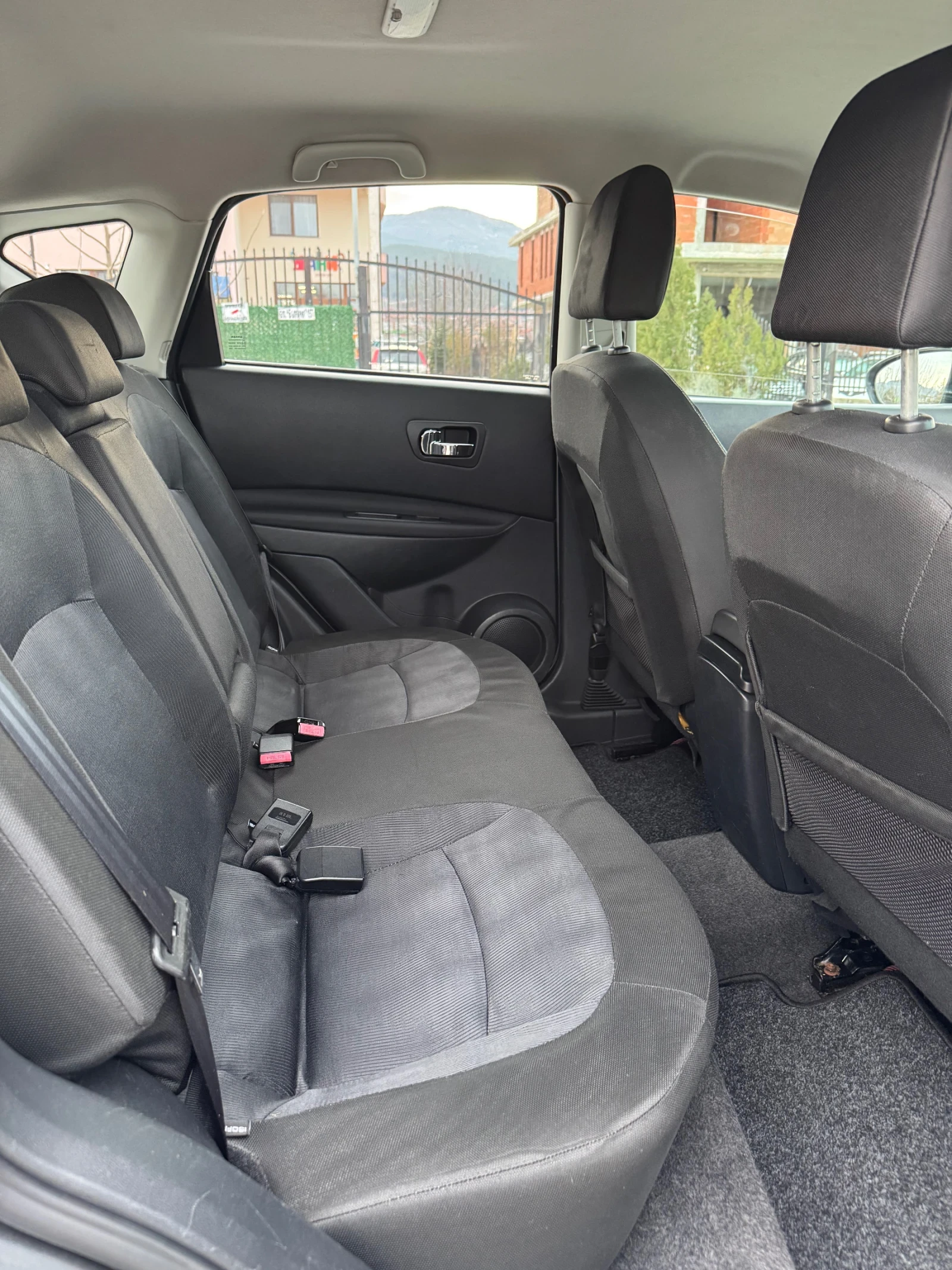 Nissan Qashqai 1.5 | Mobile.bg � ����������� 12