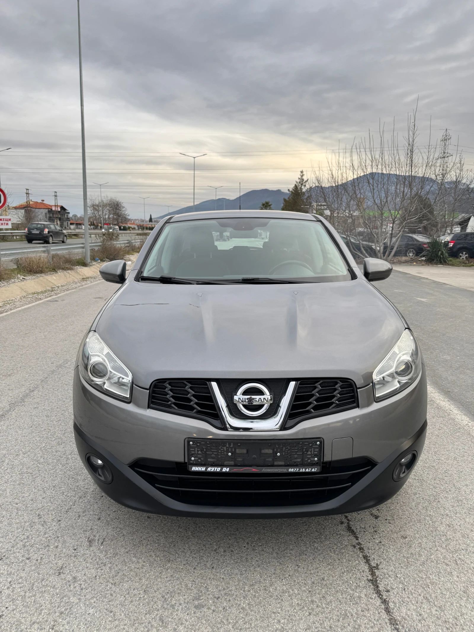 Nissan Qashqai 1.5 - изображение 2