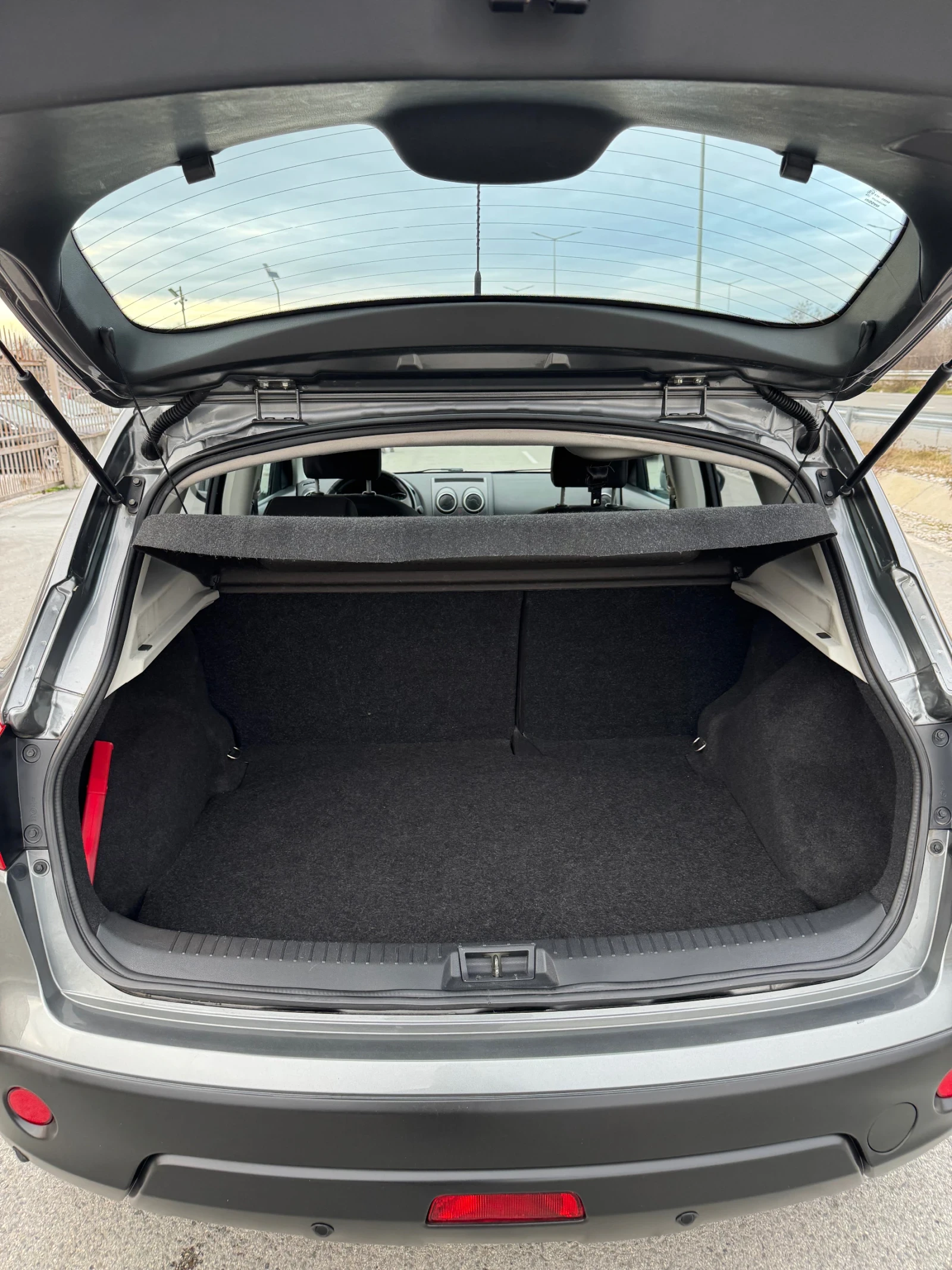 Nissan Qashqai 1.5 | Mobile.bg � ����������� 11