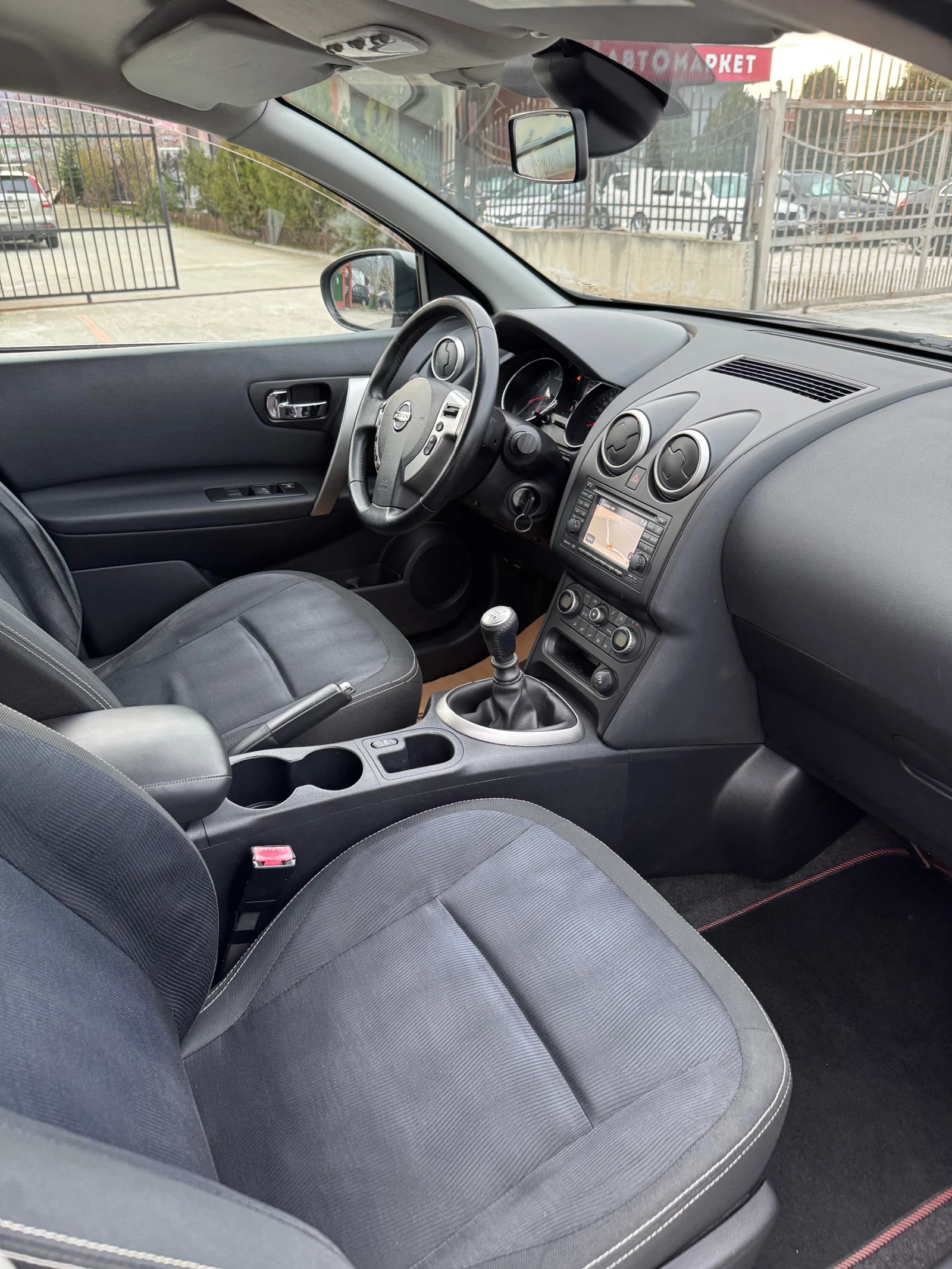 Nissan Qashqai 1.5 | Mobile.bg � ����������� 13